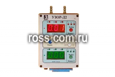 Регулятор-сигнализатор Узор-Д2 фото 1