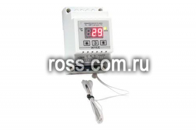 Терморегулятор РТ-10/2D1 фото 1